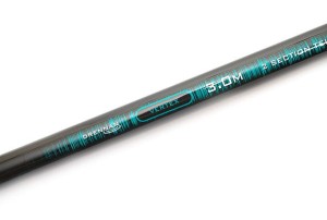 Drennan Sztyca Podbieraka Vertex Net Handle Telescopic 3m