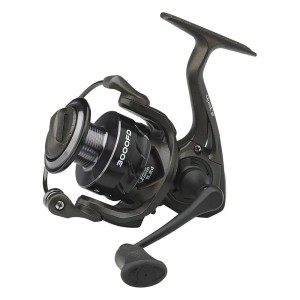 Kołowrotek Dam Quick 2 FD 4000 5.1BB