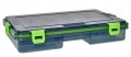 Pudełko Gunki Waterproof box-lures