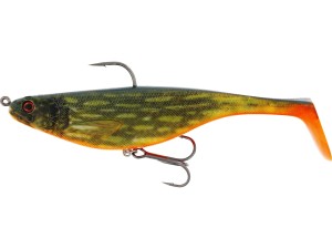 Przynęta Westin Shadteez R2F 16cm - Real Baltic Pike 