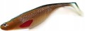 Ripper Guma Konger Flat Shad 9,5CM