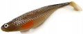 Ripper Guma Konger Flat Shad 12,5CM
