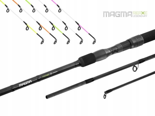 Delphin-Wedka-Magma-Reaxe-30T-360cm-125g-3-sekcje-2122