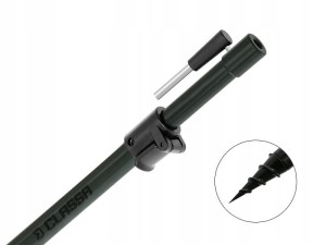 Delphin Classa Stick 60-95 cm - podpórka
