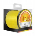 Żyłka Delphin CITRUS / żółty fluo - 0,25mm - 1200m