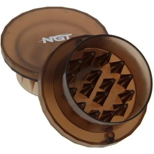 NGT Kraszer do kulek pelletu Boilie grinder