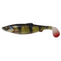 Przynęta Gumowa Savage Gear LB 4D Herring Shad 13cm 17g PERCH
