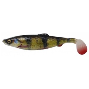 Przynęta Gumowa Savage Gear LB 4D Herring Shad 13cm 17g PERCH