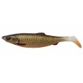 Przynęta Gumowa Savage Gear LB 4D Herring Shad 13cm 17g DIRTY ROACH