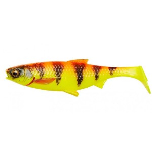 Savage Gear 3D River Roach 10cm 10g Golden Ambulance  