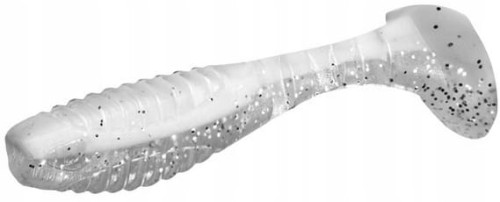 Guma na Sandacza Delphin Karma 8cm Yeti