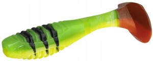Guma na Sandacza Delphin Karma 8cm Perchy