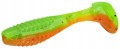 Guma na Sandacza Delphin Karma 8cm Disco