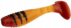 Guma na Sandacza Delphin Karma 8cm Tigera