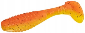Guma na Sandacza Delphin Karma 8cm Hawai