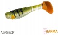 Guma na Sandacza Delphin Karma 8cm Agresor