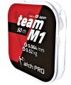 Żyłka Team M1 Matchpro 0,124mm 50m