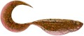 Przynęta  twister Libra Embrion Twist Tail 6,5cm  Cameleon 