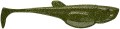 Przynęta  kopyto Libra Embrion Shad 5cm Salty Green