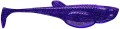 Przynęta  kopyto Libra Embrion Shad 5cm Electro