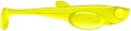 Przynęta  kopyto Libra Embrion Shad 5cm  Hot Yellow