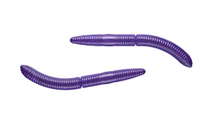 Przynęta Libra Fatty D'Worm Tournament 5,5cm 020