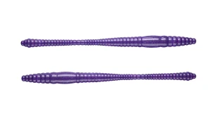 Przynęta Libra Dying Worm 80mm 