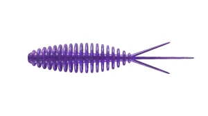 Przynęta gumowa Libra Turbo Worm 5,6cm  020