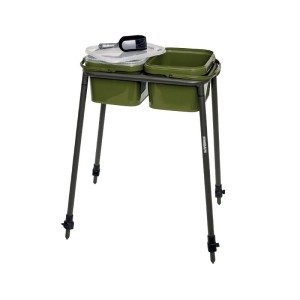 Platforma Starbaits STB Square Bucket Plateforme