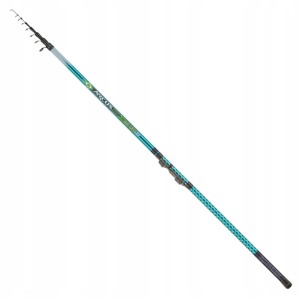 BOLONKA 5m KONGER ARCUS PRO BOLOGNESE 500 30g