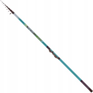 BOLONKA KONGER ARCUS PRO BOLOGNESE 400cm 4m 30g