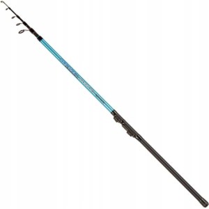 Konger Grafitex Wędka Tele Mino 3.90m - 40g