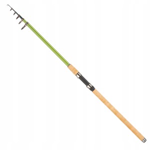 Wędka Konger Spirado Tele Mino 390cm - 25g  