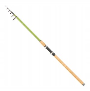 Wędka Konger Spirado Tele Mino 360 cm - 25g 