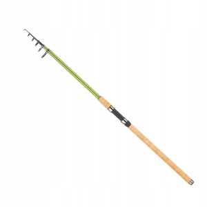 Konger wędka Spirado Tele Mino 390cm - 40g