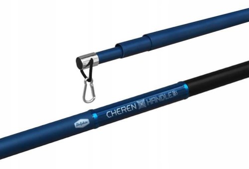 Sztyca do podrywki Delphin CHEREN 350cm/3 składy