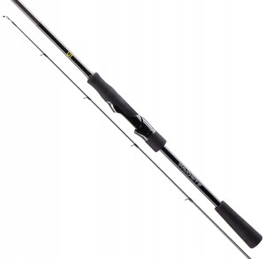 Wędka Spinningowa Favorite U1 244cm 4-18g  