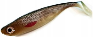 Ripper Guma Konger Power Pike 17,5cm
