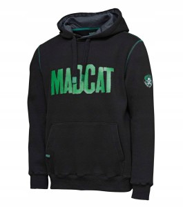 Bluza MADCAT Mega Logo roz. L