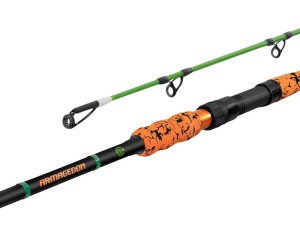 Wędka sumowa Delphin Armagedon 175cm 205g