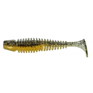 Gunki Tipsy-S Ghost Zander 3,8cm