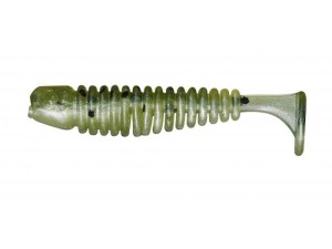 Gunki Tipsy-S Gremille 3,8cm 
