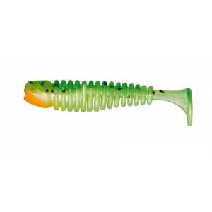 Gunki Tipsy-S Hot Fire Tiger 3,8cm   