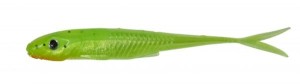 Jaskółka Gunki Kiddy Hot Fire Tiger 10cm 