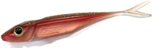 Jaskółka Gunki Kiddy Smelt Parardise 10cm 