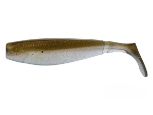 Gunki Przynęta  G Bump Classic 6.5cm Crystal Brown