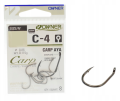 Haczyki OWNER CARP AYA C-4 roz. 4