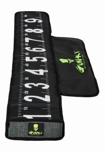 Mata Gunki City Mat Power Game 100x20 cm