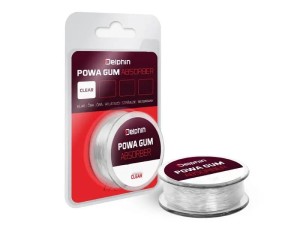 Delphin POWA GUM Absorber 1,2mm 5m