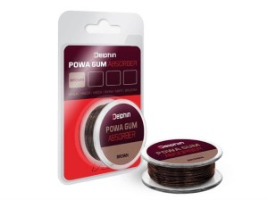 Delphin POWA GUM Absorber 0,6mm